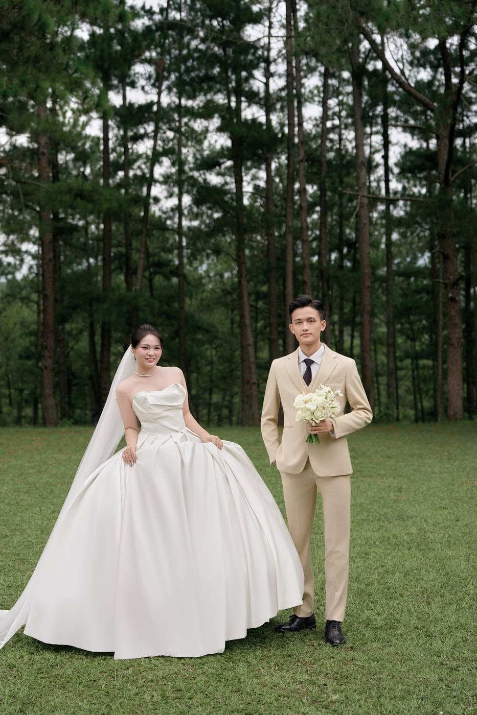Ảnh cưới 36