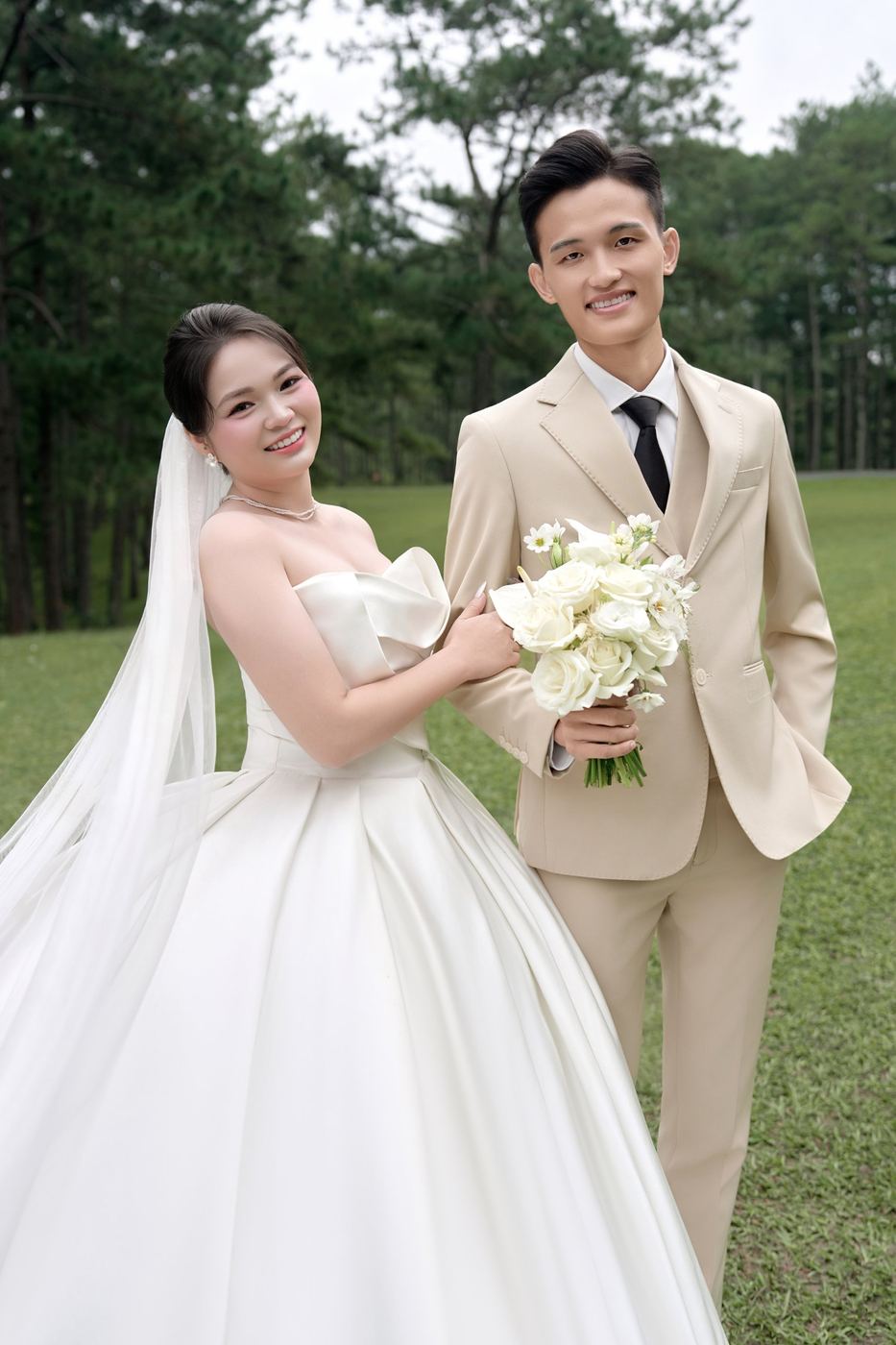 Ảnh cưới 39