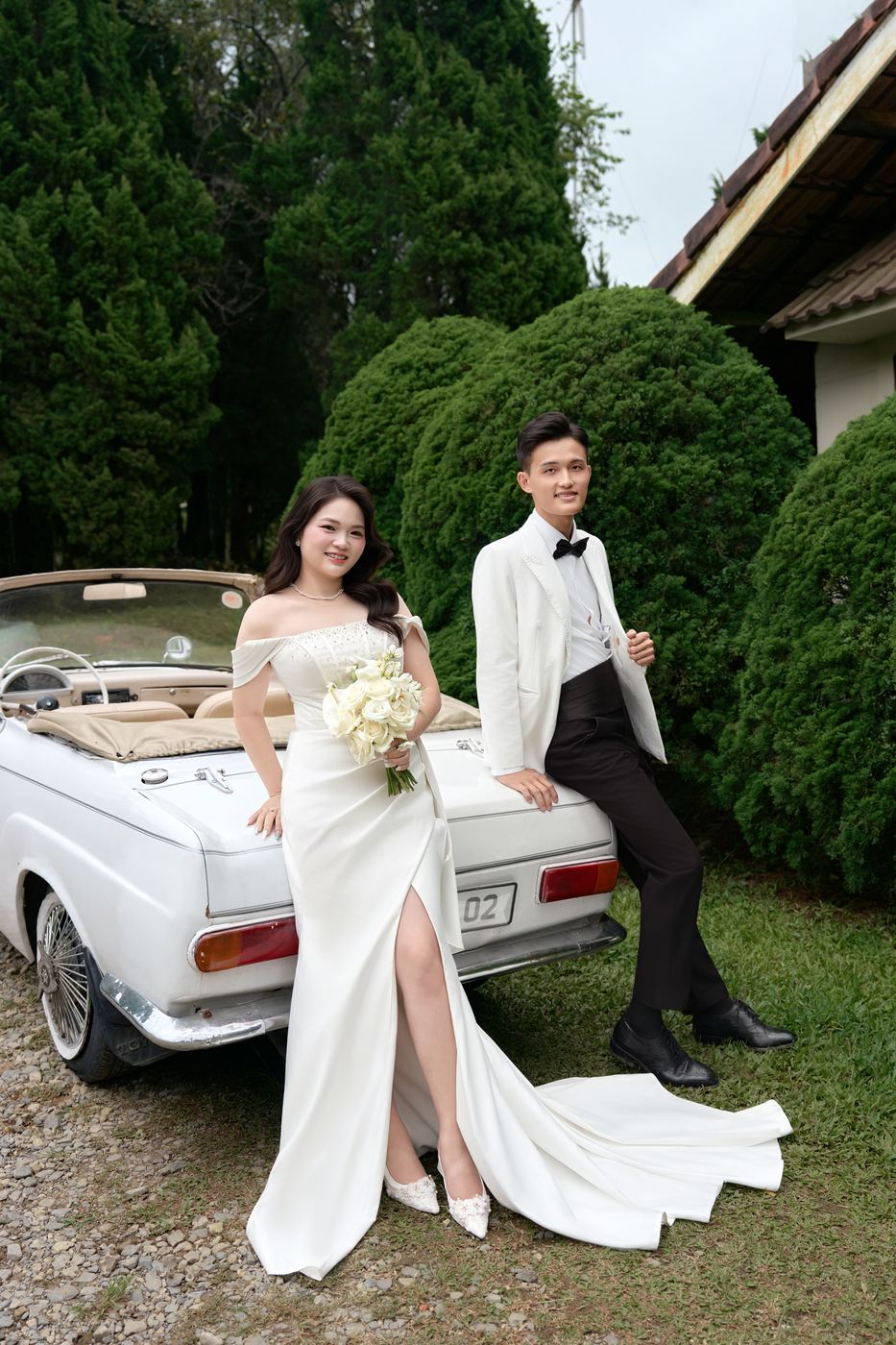 Ảnh cưới 16