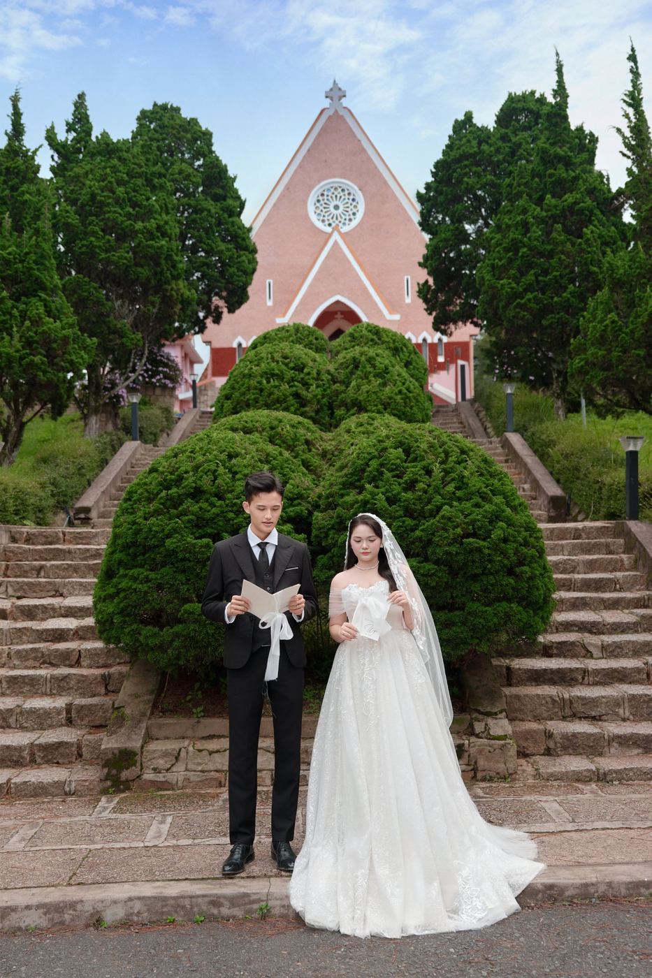 Ảnh cưới 1