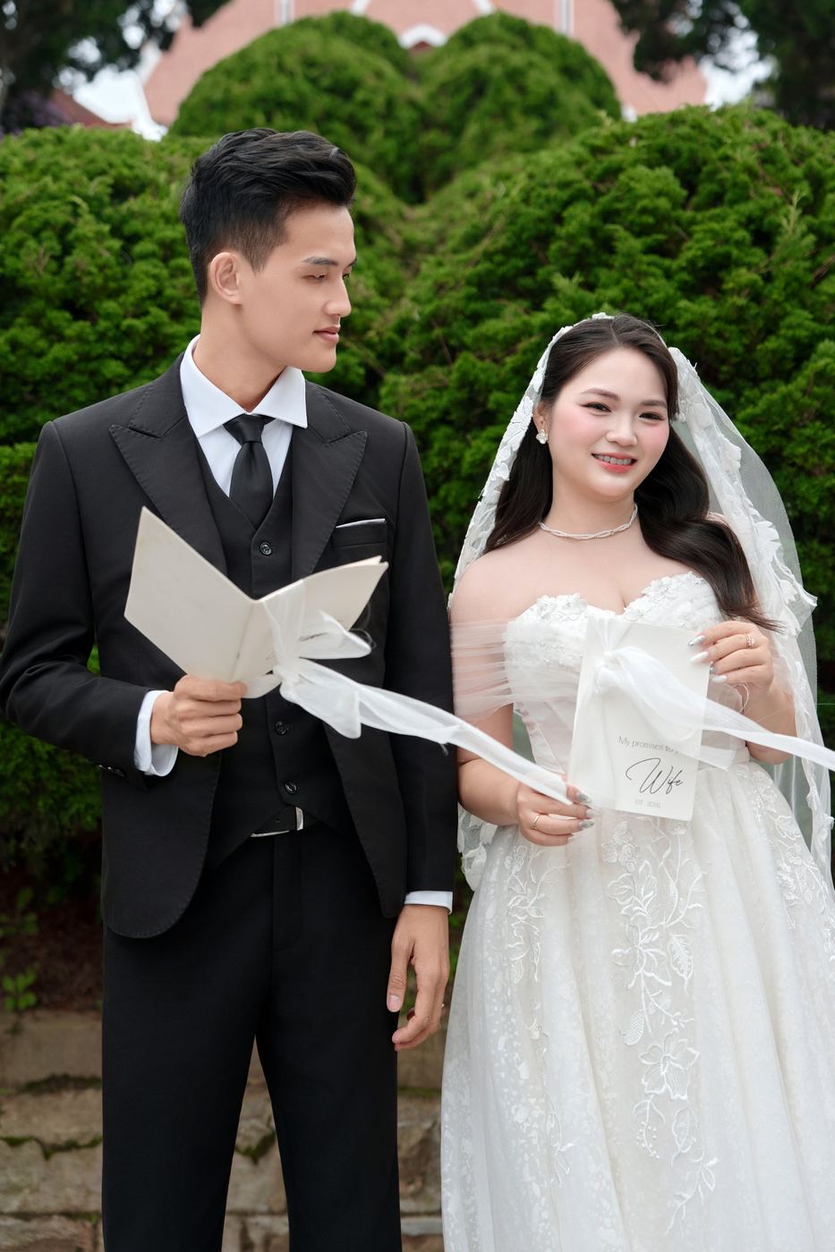 Ảnh cưới 2