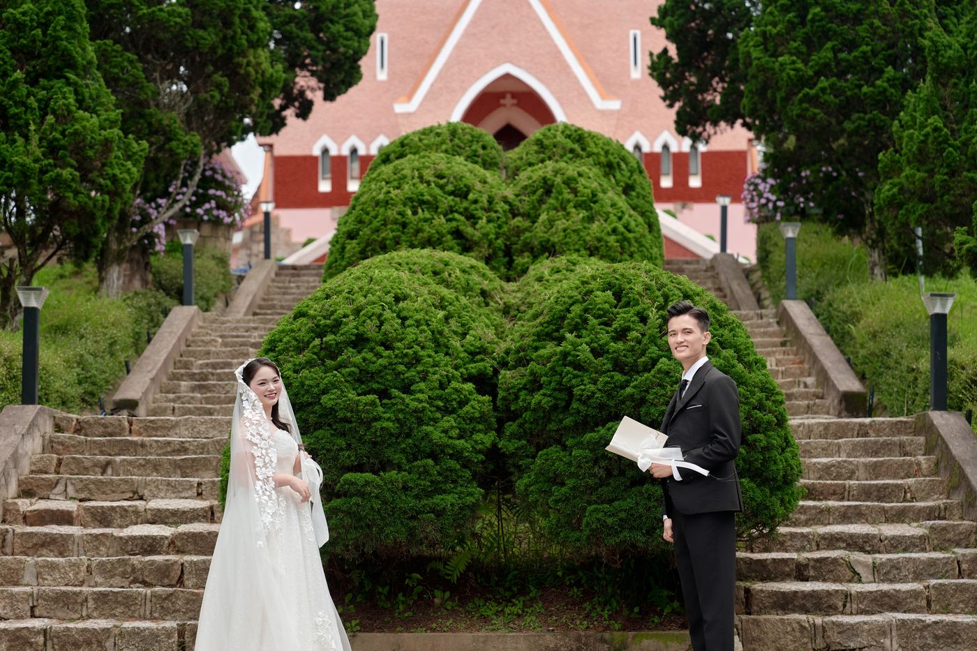 Ảnh cưới 4