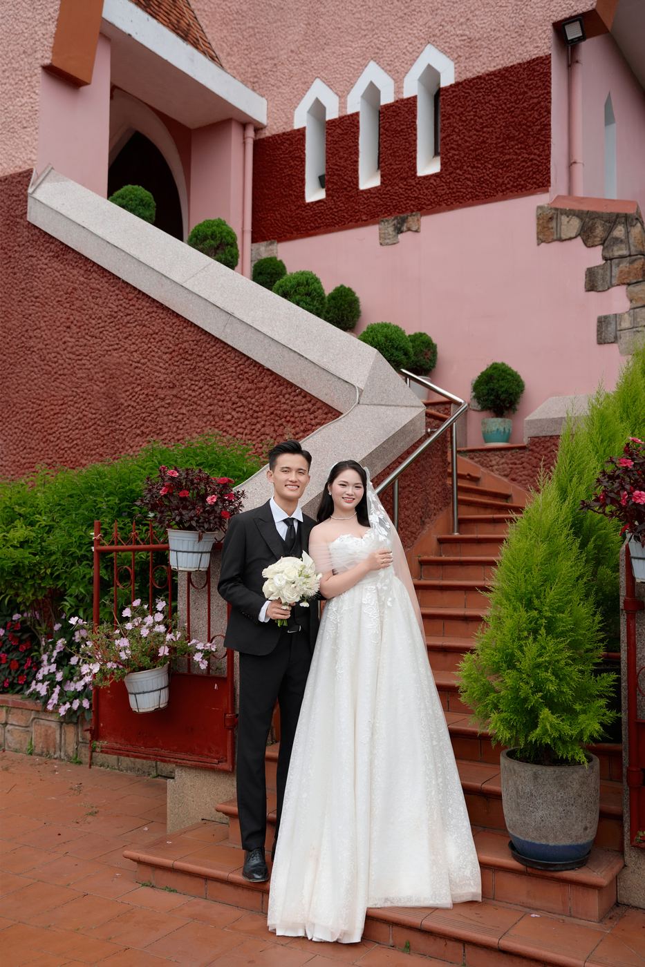 Ảnh cưới 12
