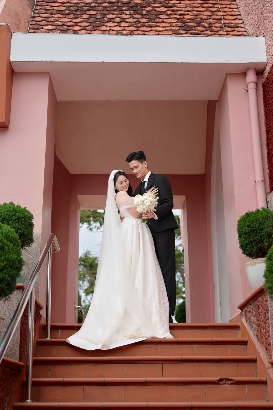 Ảnh cưới 13