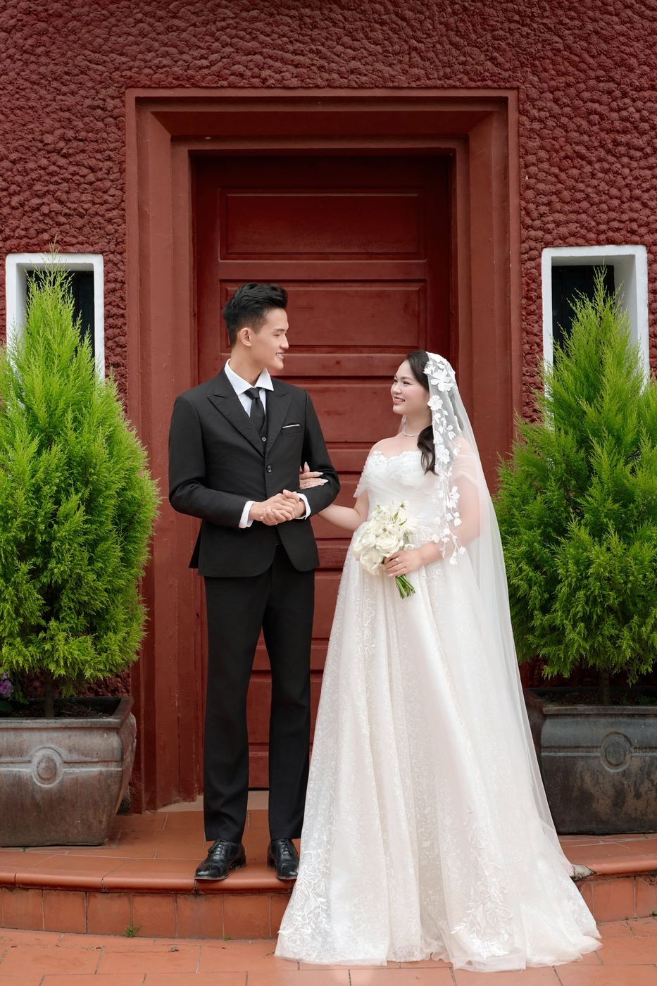 Ảnh cưới 14