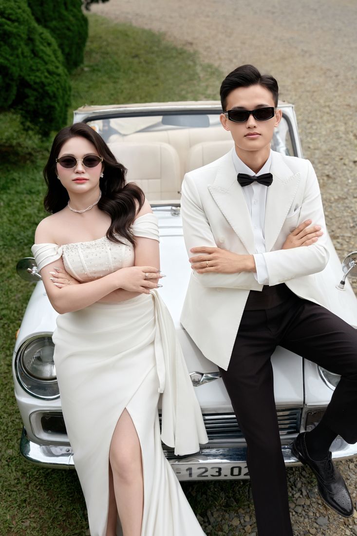 Bên xe cổ