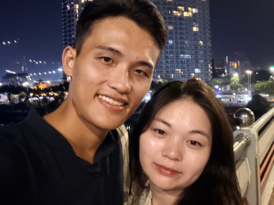 Những buổi hẹn hò