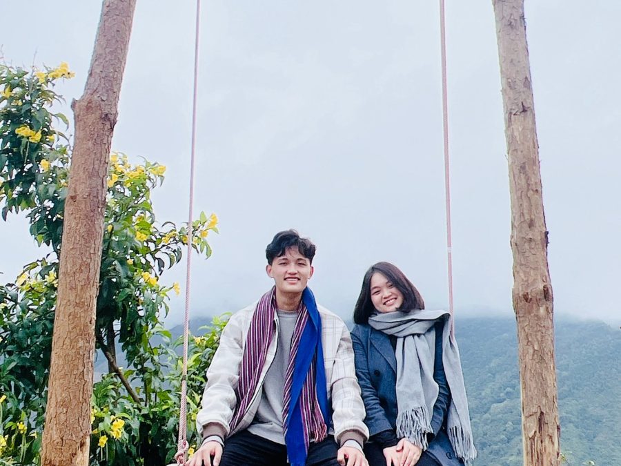 Mơ ước về già
