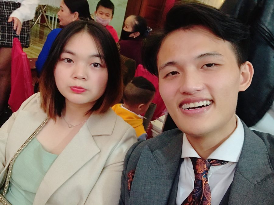 Những dịp sum vầy